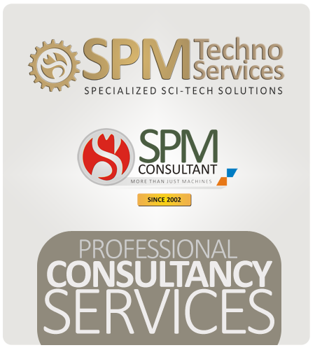 SPM Machine Automation Engineering Mechanical Professional Consultancy - SPM Consultant SPM Techno Services